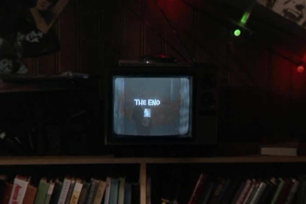 Zemeckis Shorts Music Box Theatre